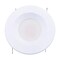 Westgate LED Power Adjustable Recessed Light, 10W/13W/17W, 5CCT RDPS6-MCTP - alternate 2